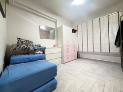 Blk 874C Tampines Greenflora (Tampines), HDB 4 Rooms #554972741